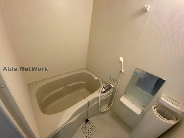 バス・シャワールーム　同型　現況優先