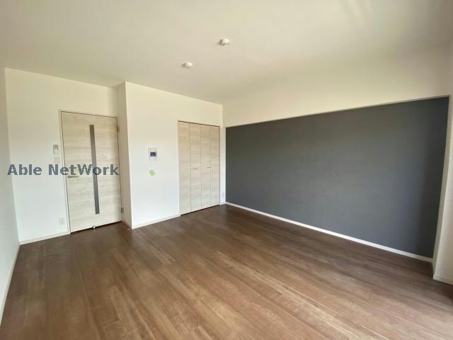 居室・リビング　同型　現況優先