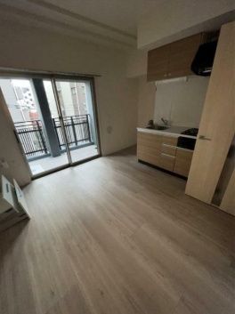 居室・リビング　☆広々としたリビング☆