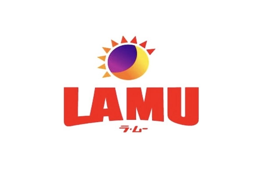 スーパー　ラ・ムー 堺美原店（スーパー）まで327m