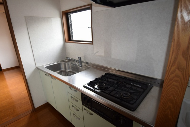 キッチン　別部屋参考