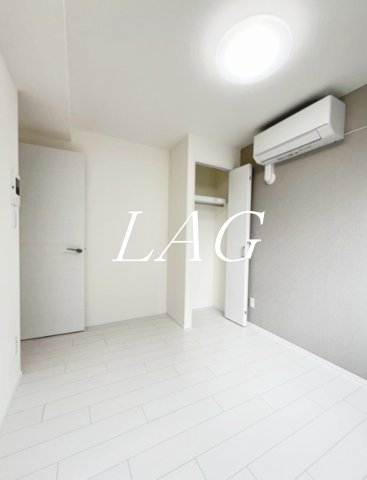 その他部屋・スペース　寝室です。