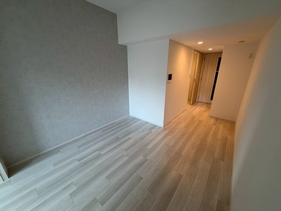 居室・リビング　※別部屋の写真です