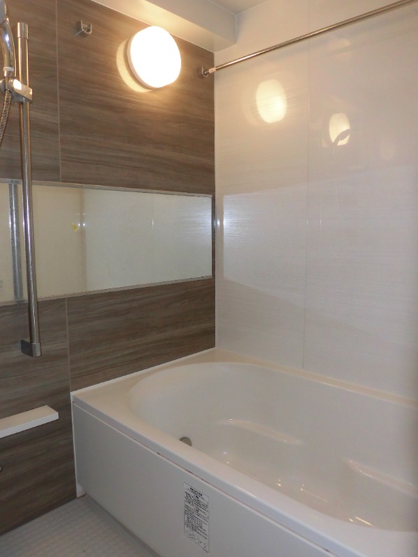 バス・シャワールーム　※別部屋参照※