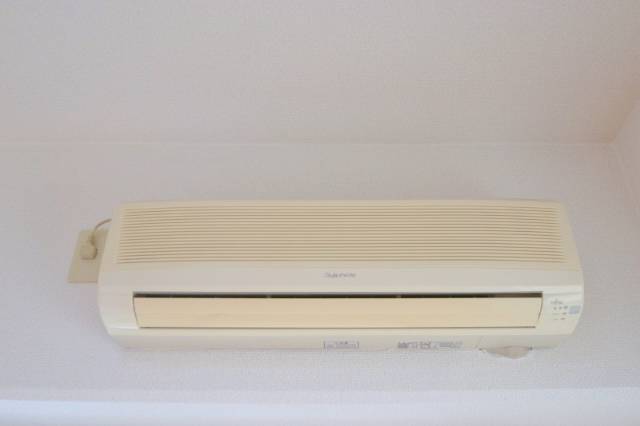 その他設備　エアコン１台付です☆