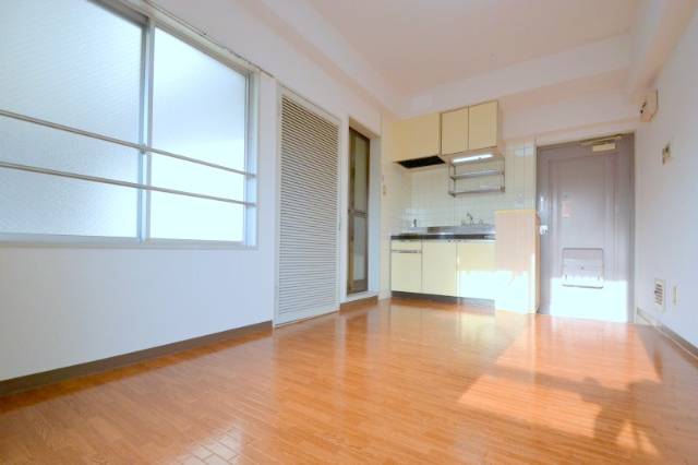 その他部屋・スペース　キレイな洋室です♪