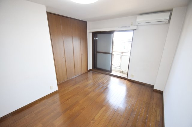 居室・リビング　おしゃれな居間です