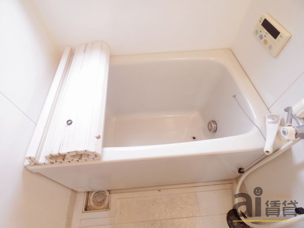 バス・シャワールーム　※同仕様写真