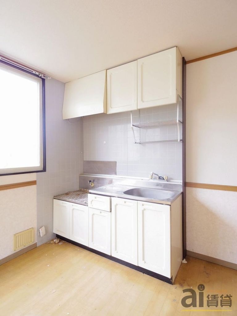 キッチン　※同仕様写真