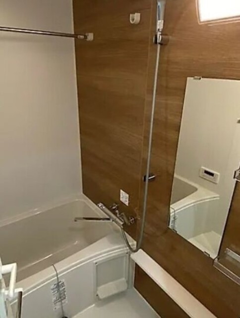 バス・シャワールーム　同仕様タイプ