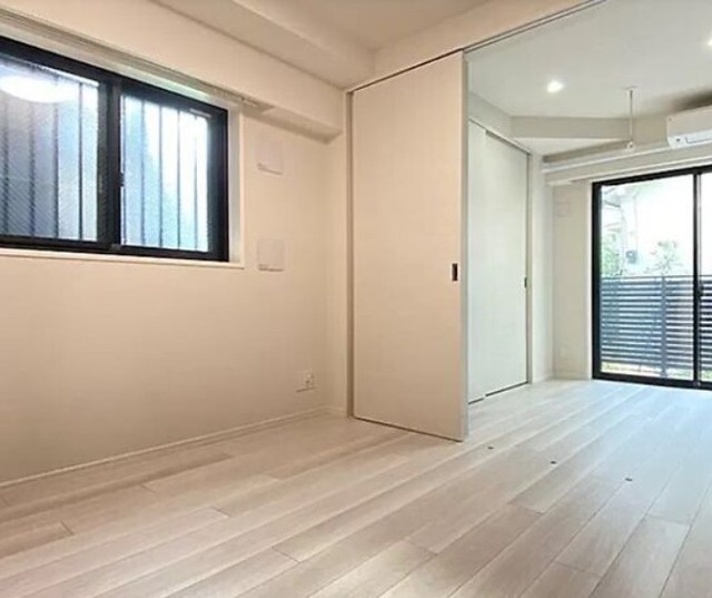 居室・リビング　同仕様タイプ