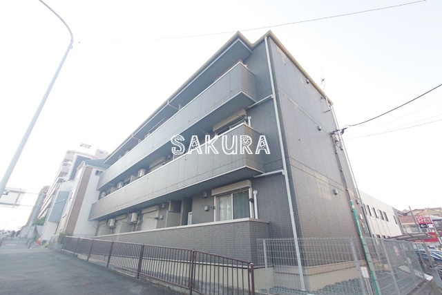 建物外観　当店おすすめ物件♪