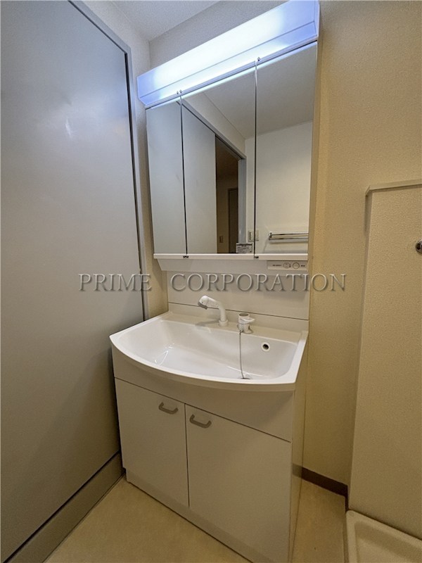 洗面設備　※参考写真※