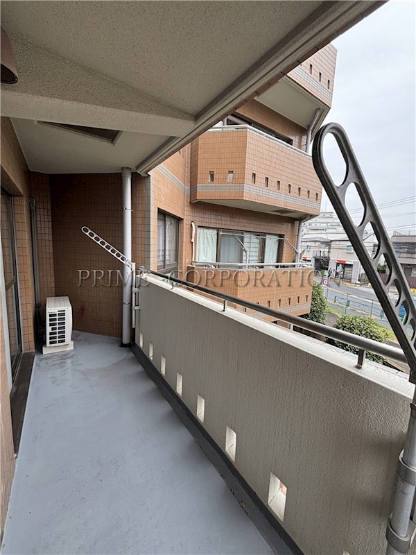 バルコニー　※参考写真※