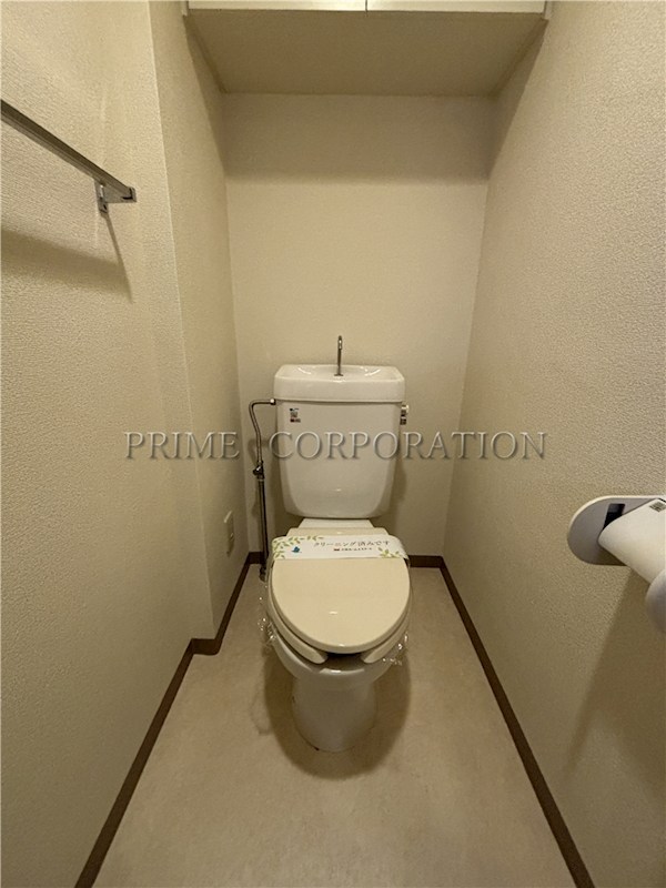 トイレ　※参考写真※