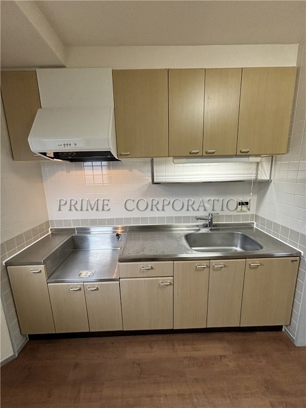 キッチン　※参考写真※