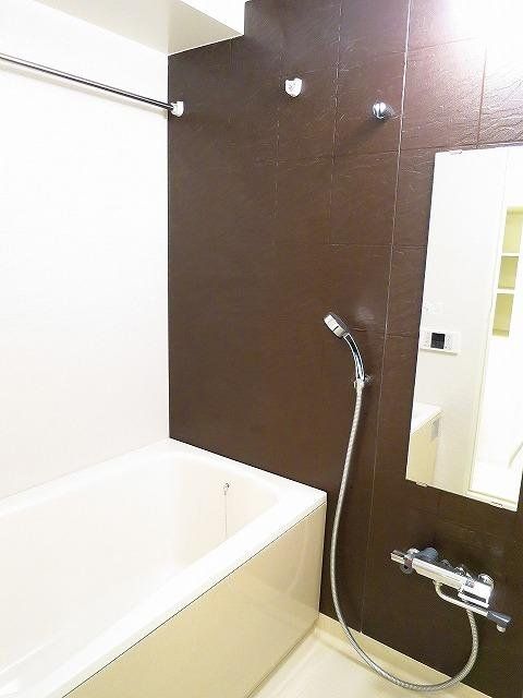 バス・シャワールーム　その他
