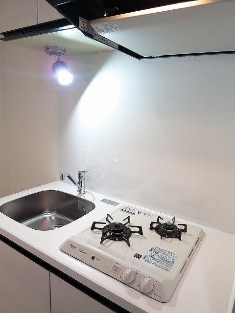 居室・リビング　その他