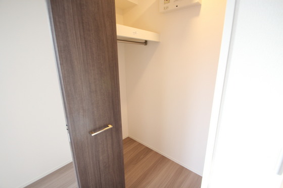 収納　※別部屋の写真です
