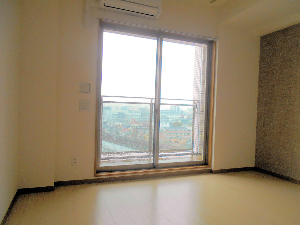 居室・リビング　洋室7.3帖