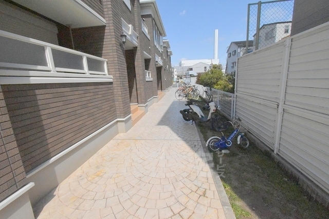 ロビー　その他