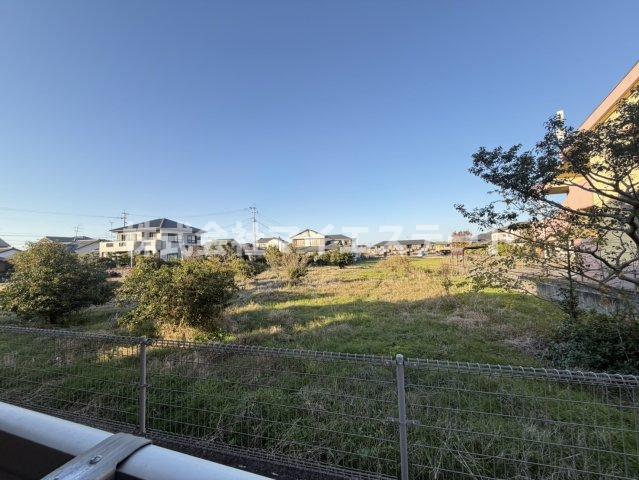 眺望　別部屋写真使用