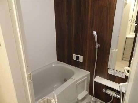 バス・シャワールーム　☆浴室☆