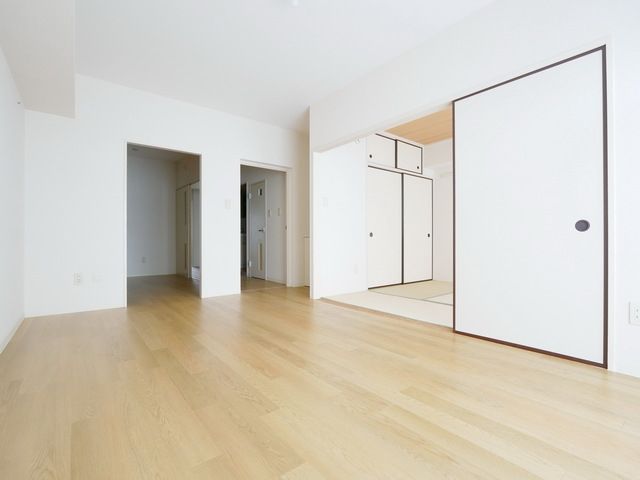 居室・リビング　★洋室です★