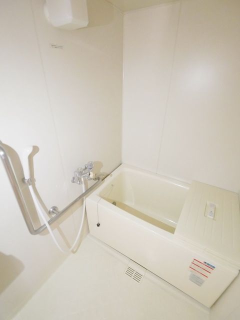 バス・シャワールーム　★浴室です★