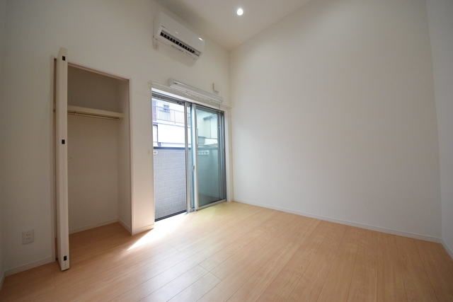 その他部屋・スペース　日当り良好