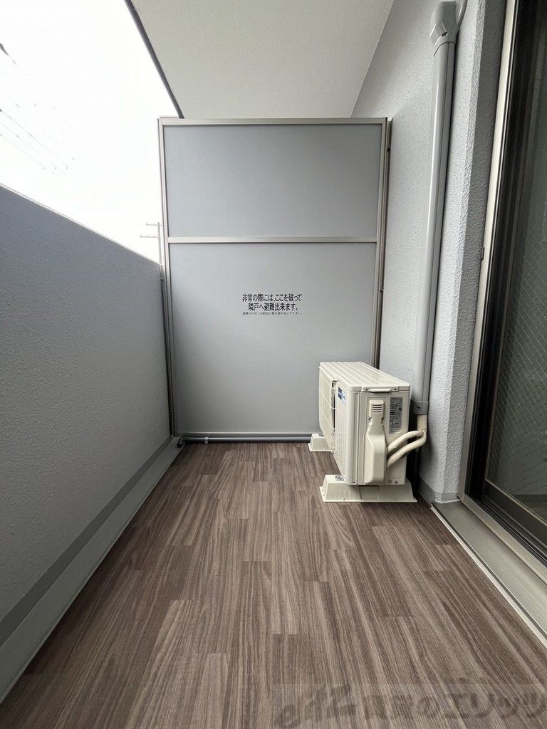 バルコニー　ベランダ