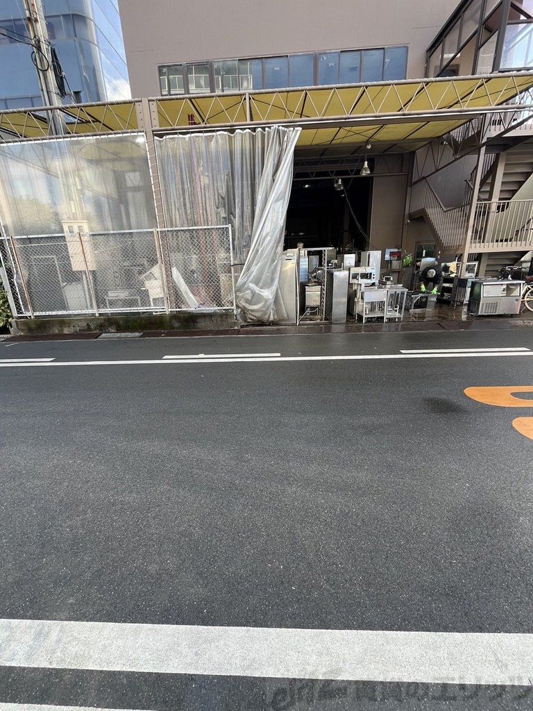 その他　前面道路