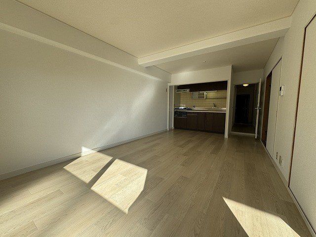 居室・リビング　リビング/居室