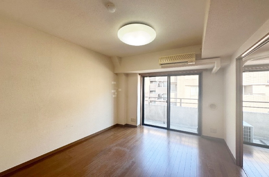 居室・リビング　同じ仕様