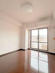 居室・リビング　ゆったりとした居間です