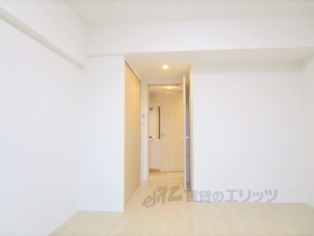 居室・リビング　洋室