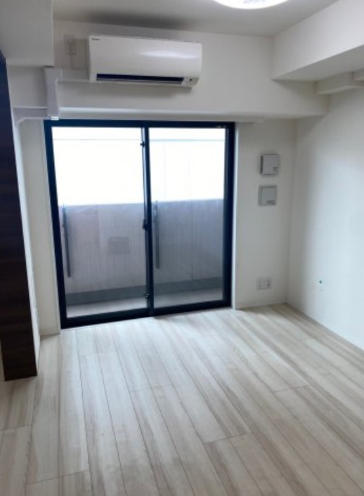 居室・リビング　☆明るい居室☆