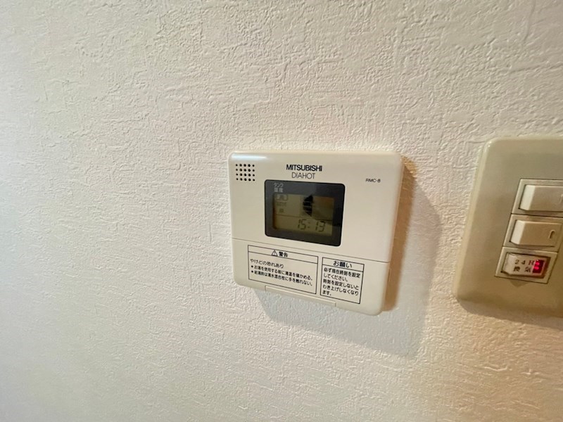 クリザンテェーモのその他写真