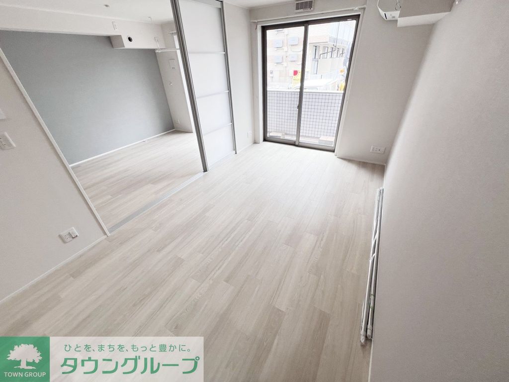 居室・リビング　リビング/居室