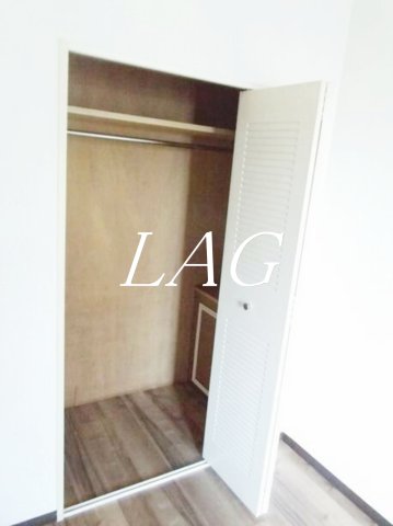 収納　収納です。