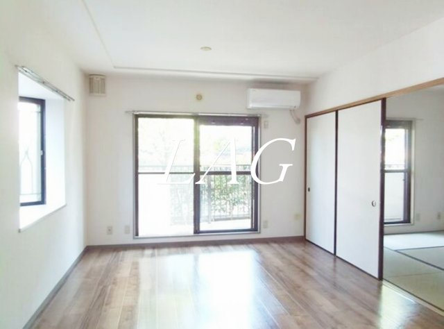 その他部屋・スペース　寝室です。