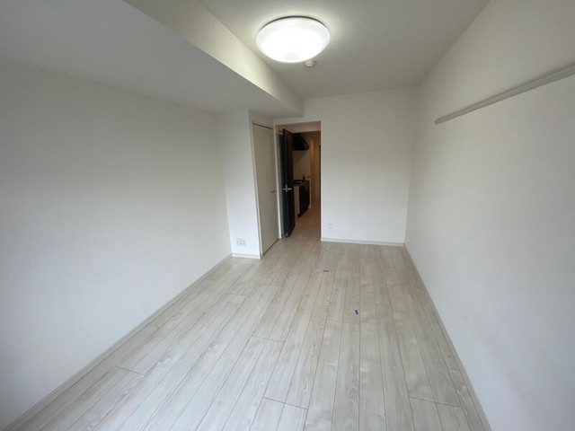 居室・リビング　きれいなお部屋