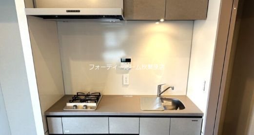 キッチン　別号室参考写真