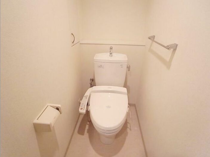 トイレ　★044-299-8985までお気軽にお電話下さい♪