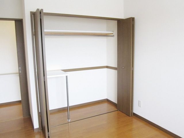 収納　★お部屋探しは株式会社タウンハウジング東京まで★