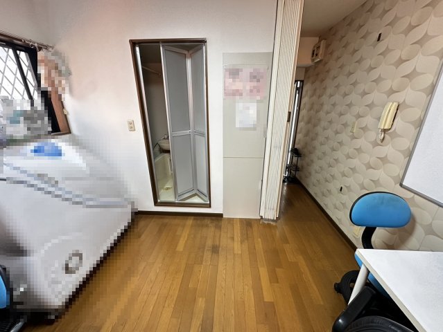 その他部屋・スペース　内装です