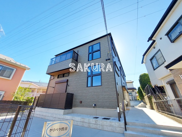 建物外観　当店おすすめ物件♪