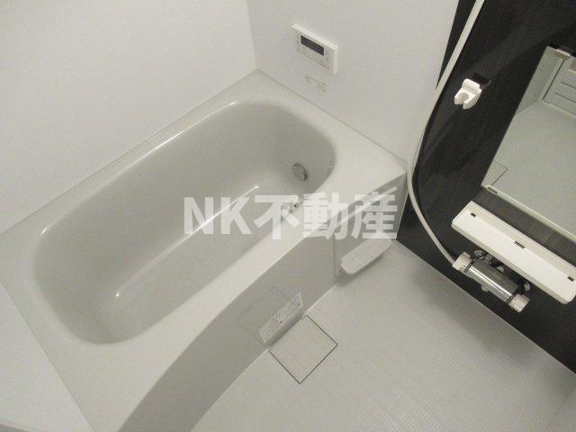 バス・シャワールーム　同仕様タイプです