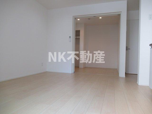 居室・リビング　同仕様タイプです