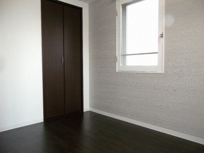 眺望　人気のオール洋室タイプのお部屋です♪